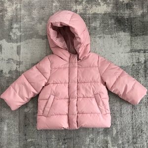Reduced 🔥 GAP Winter Jacket (2T)